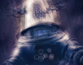 Fear of Robots, Childhood Fears series