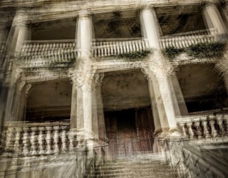 The Asylum, Childhood Fears series