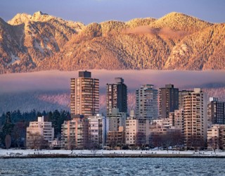 West End & North Shore