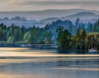 Sooke Harbor
