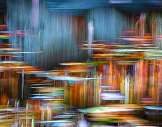 The Unexplored World