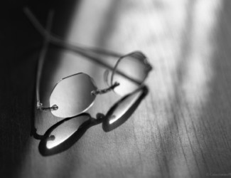 Chirstopher's Glasses
