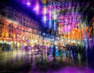 Entertainment District