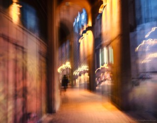 Downtown Atmospheres