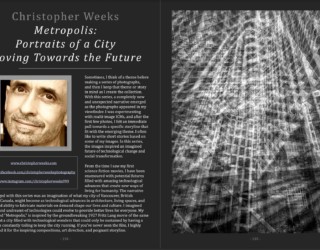 ICM Photo Magazine, June 2022