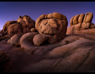 Joshua Tree National Park