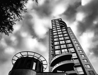 Vancouver architecture